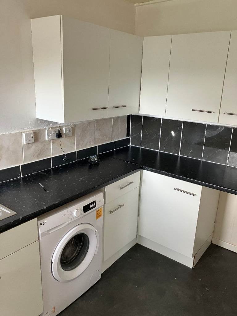 Flat Formartine Road in Aberdeen City