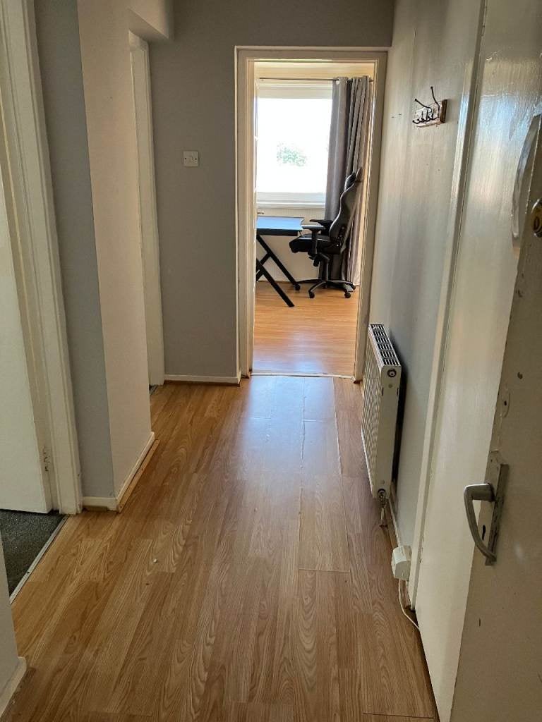 Flat Formartine Road in Aberdeen City