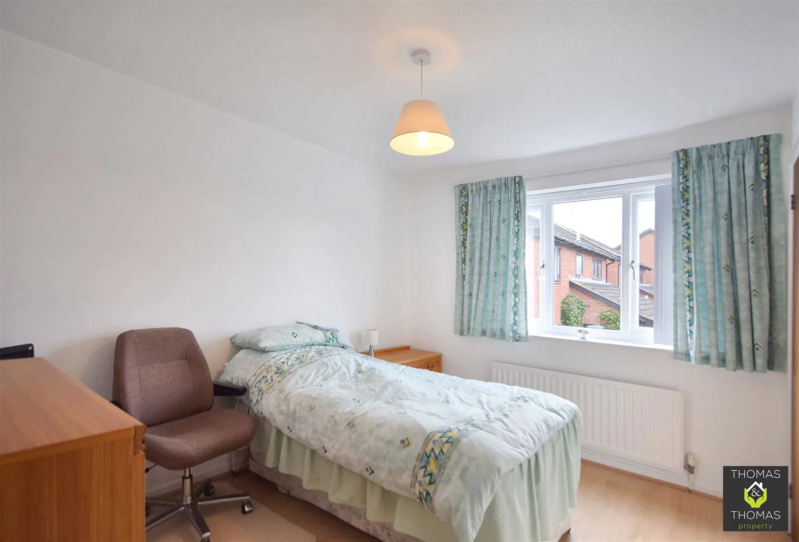 House Pincoate in Tewkesbury