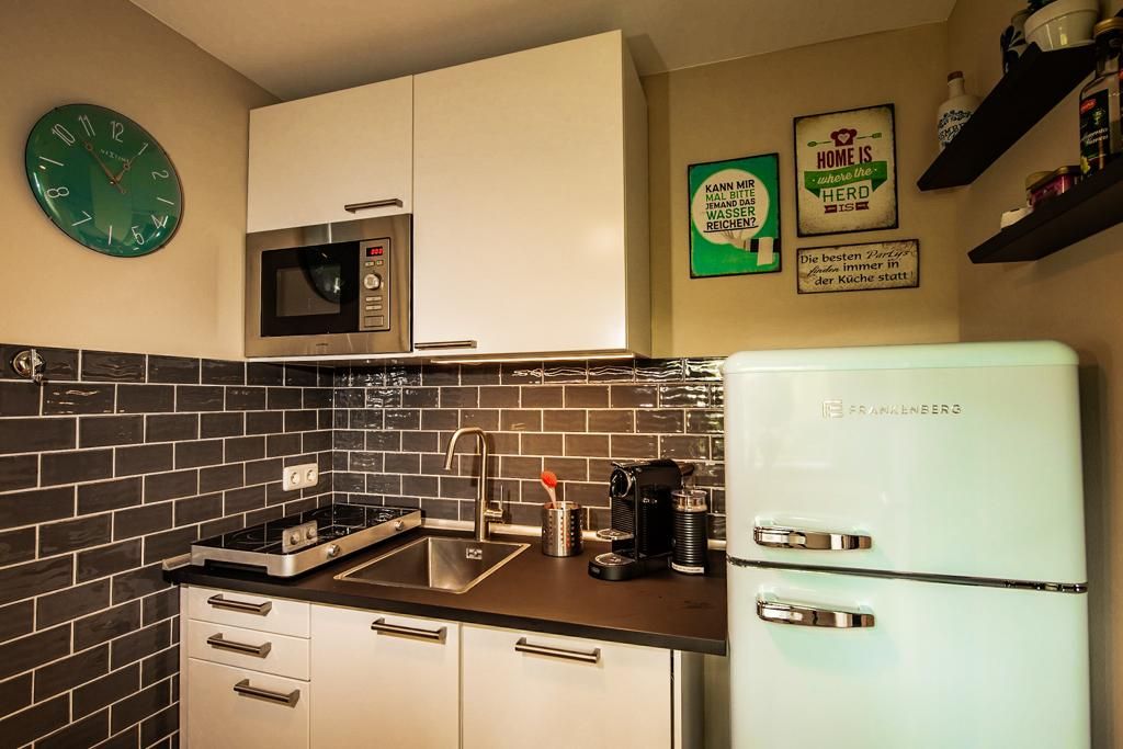 Wohnung Mönchbruchstraße in Kelsterbach