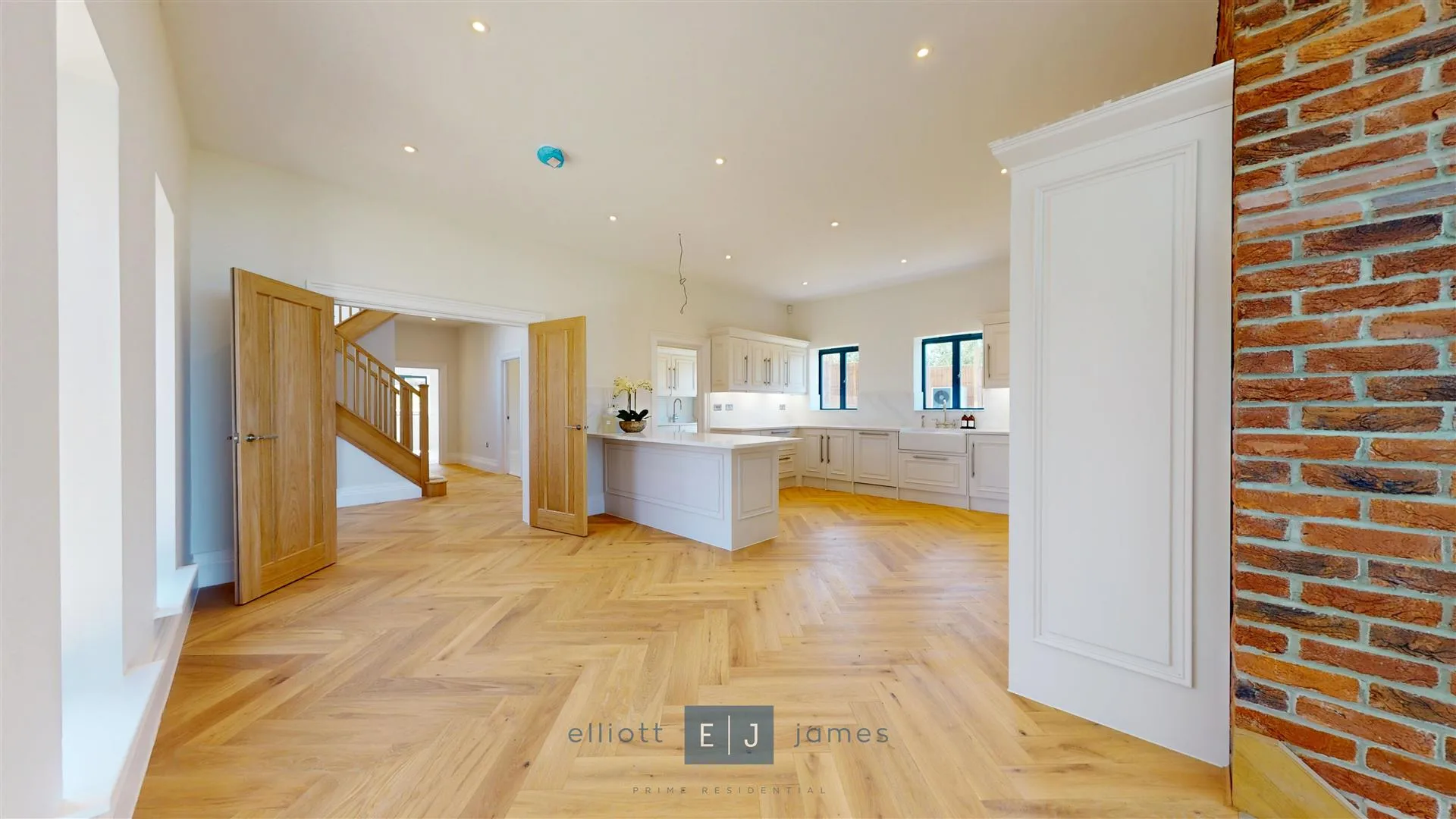 Flat Mott Street in Epping Forest