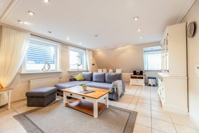 Wohnung Senwai in Sylt