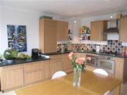 Flat Vanbrugh Park in London