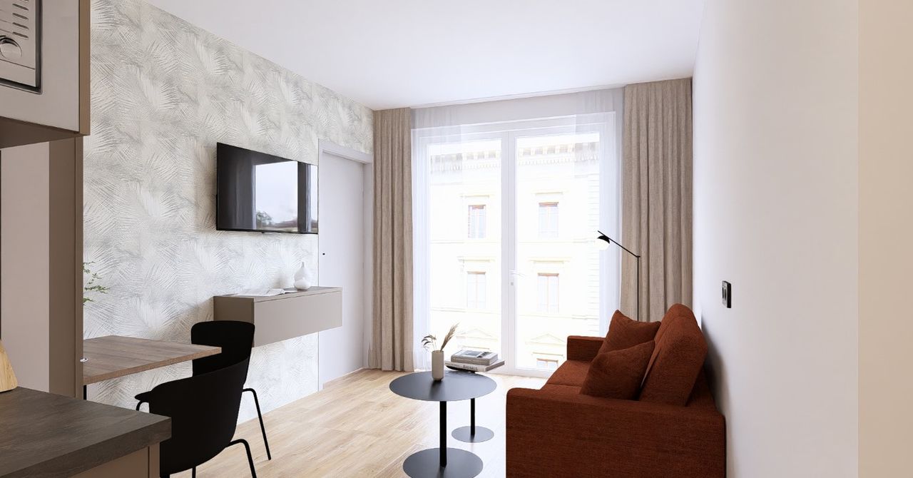 Wohnung Bahnhofstraße in Böblingen