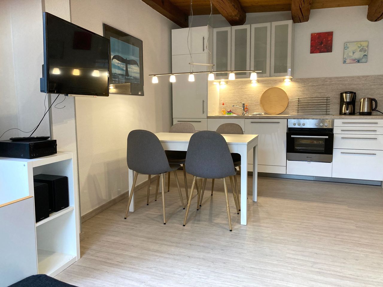 Wohnung Radgasse in Ravensburg