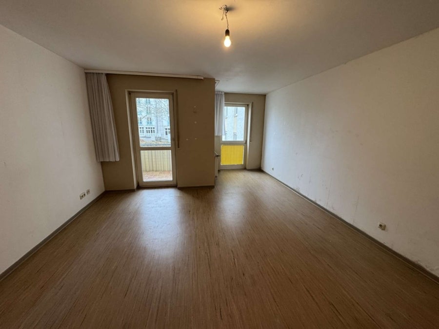 Wohnung Berlinstraße in Bingen am Rhein