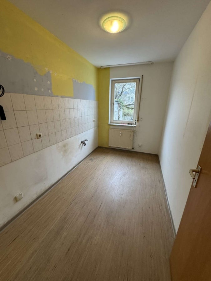 Wohnung Berlinstraße in Bingen am Rhein
