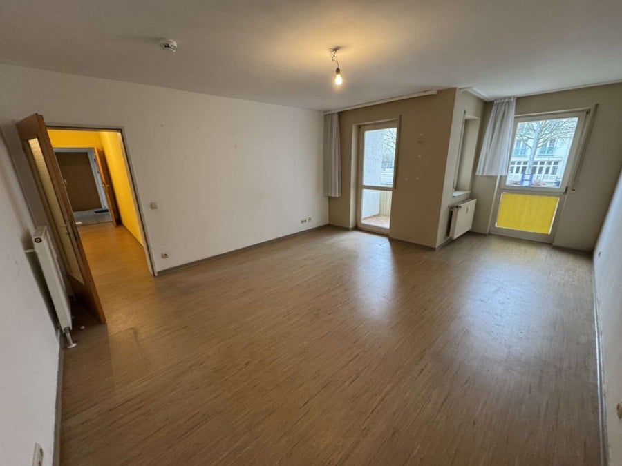 Wohnung Berlinstraße in Bingen am Rhein