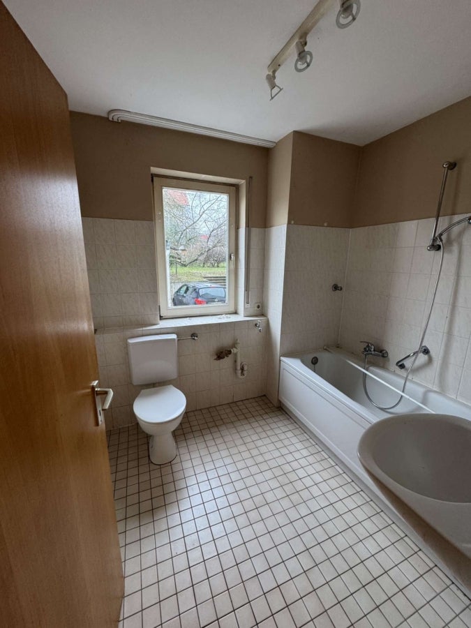 Wohnung Berlinstraße in Bingen am Rhein