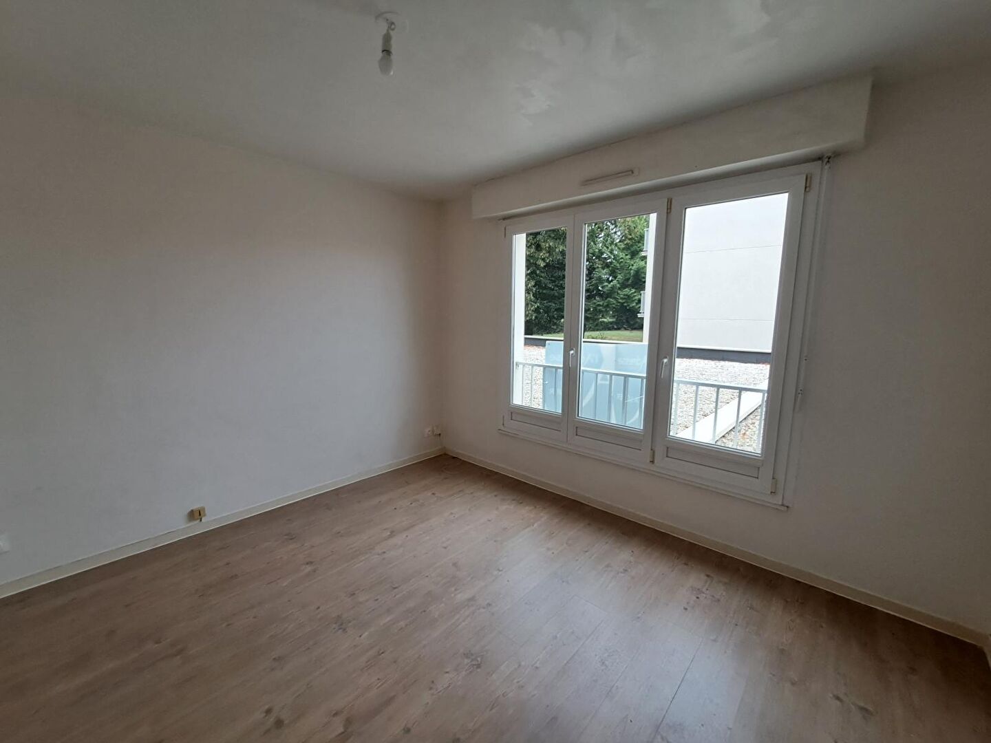 Appartement Promenade de l'Erdre à Nantes