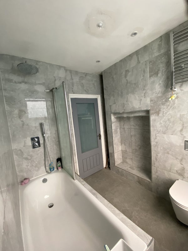 Room Sherringham Avenue in Greater London