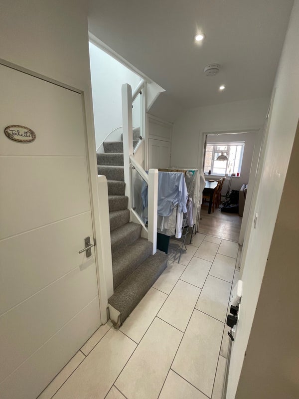 Room Upper Street in Greater London