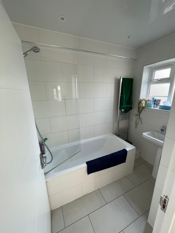Room Upper Street in Greater London