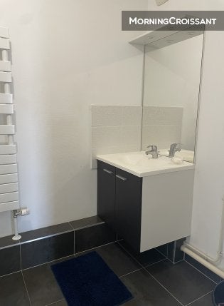 Appartement Rue de Bucarest à Strasbourg
