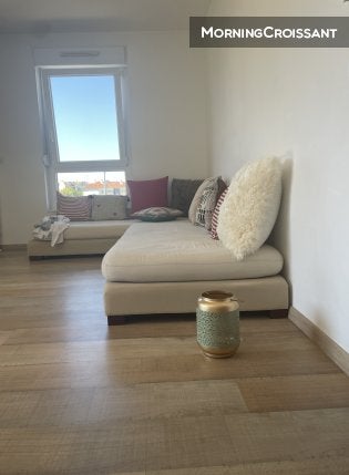 Appartement Rue de Bucarest à Strasbourg