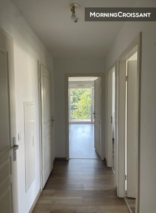 Appartement Rue de Bucarest à Strasbourg
