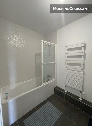 Appartement Rue de Bucarest à Strasbourg