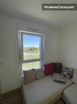Appartement Rue de Bucarest à Strasbourg