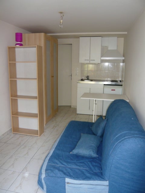 Room Avenue des Indes in Les Ulis