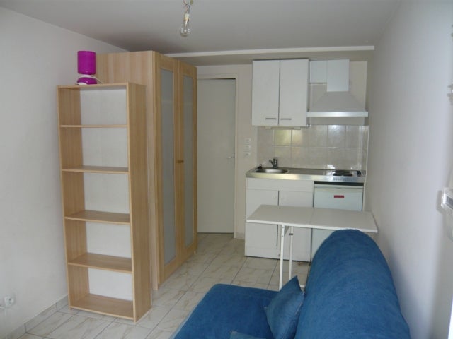 Room Avenue des Indes in Les Ulis