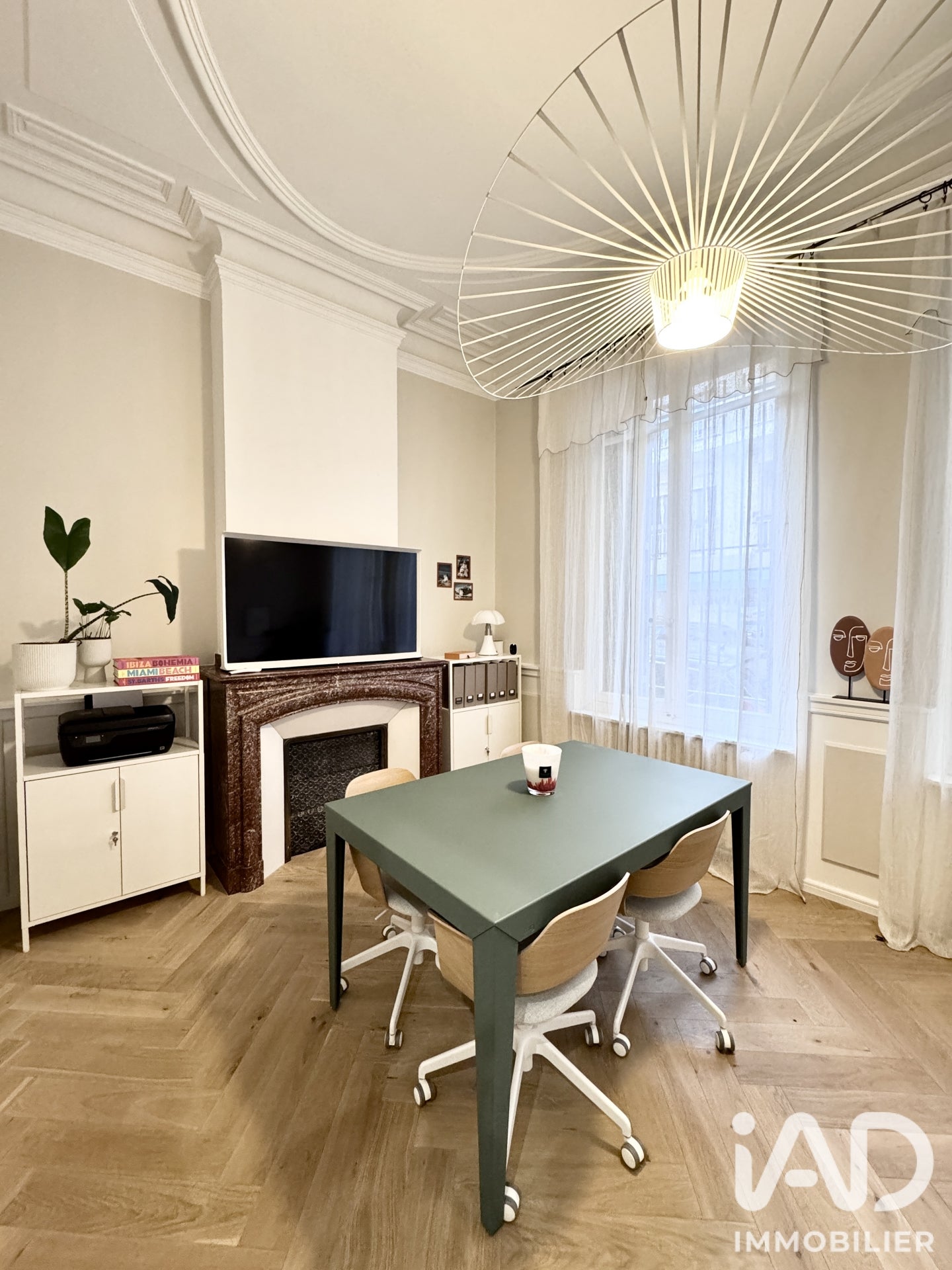 Appartement Quai Vallière à Narbonne
