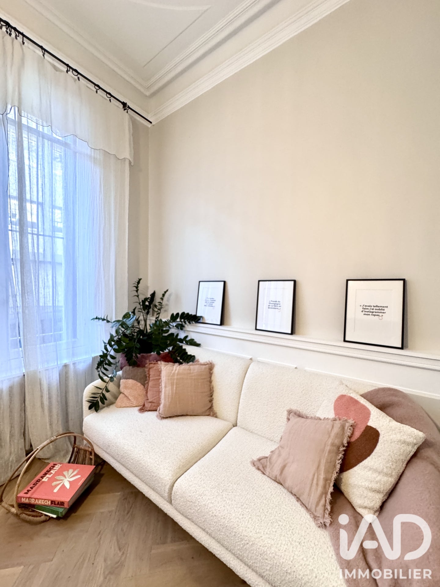 Appartement Quai Vallière à Narbonne
