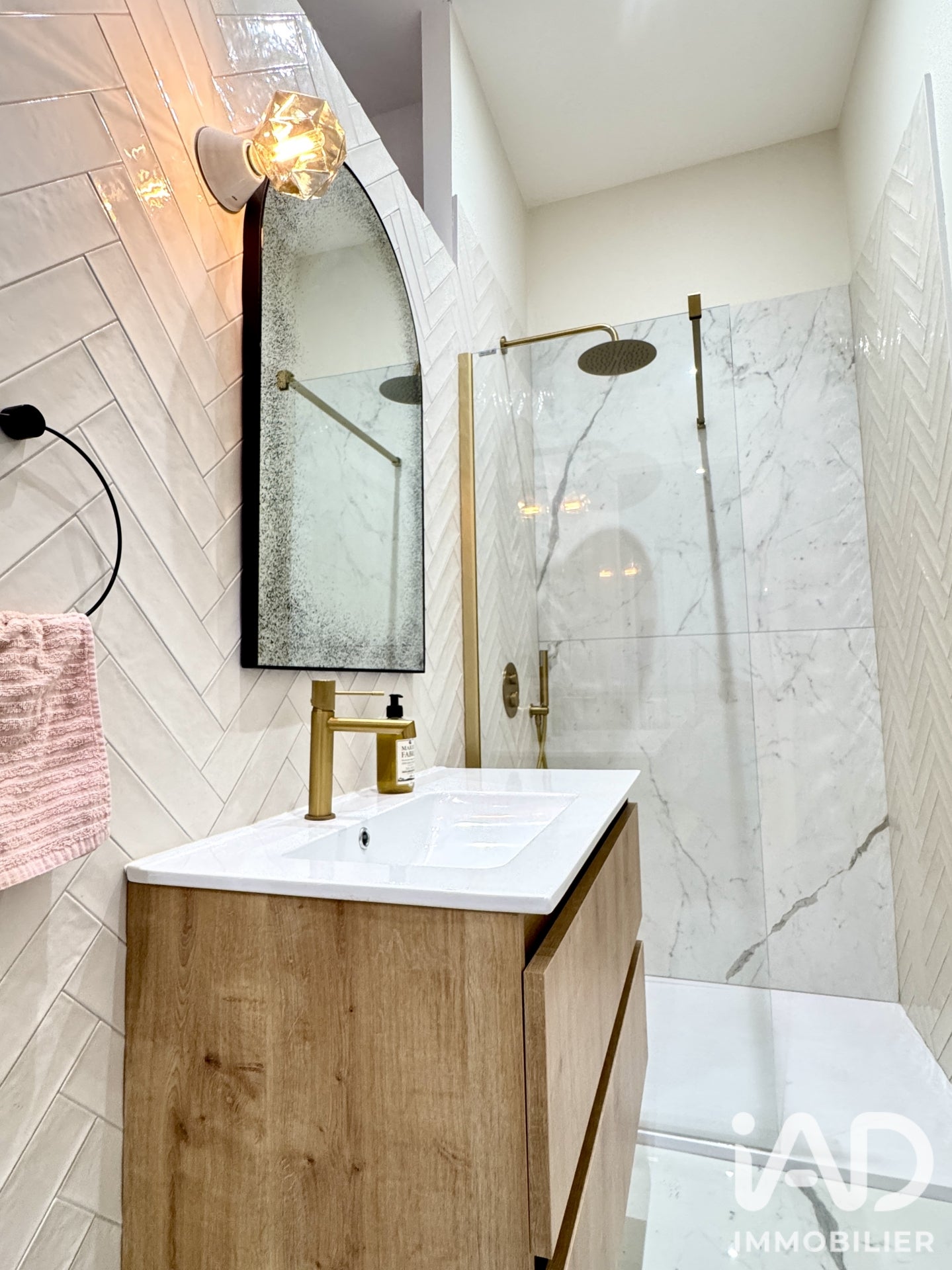 Appartement Quai Vallière à Narbonne