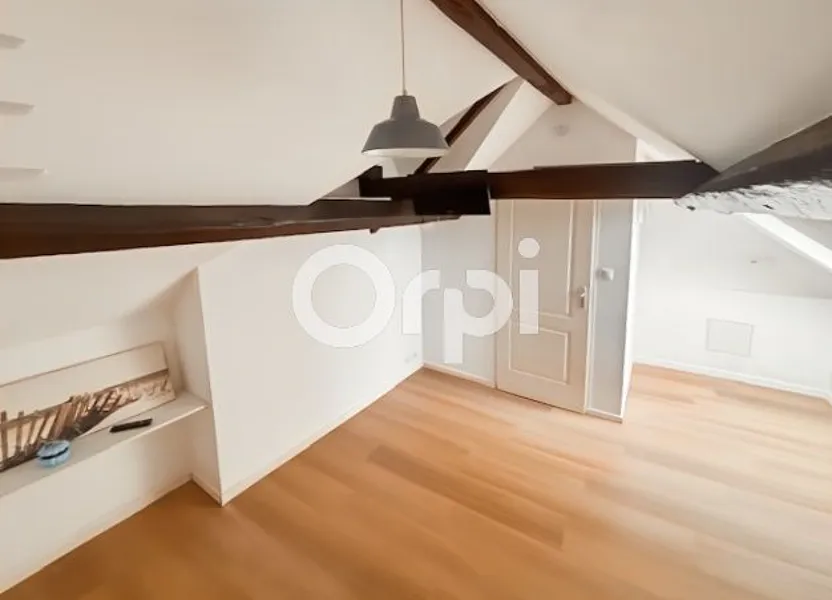 Appartement Rue Simoneau à Boulogne-sur-Mer