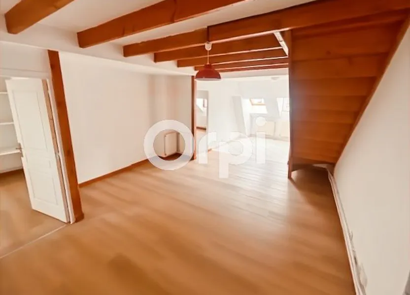 Appartement Rue Simoneau à Boulogne-sur-Mer