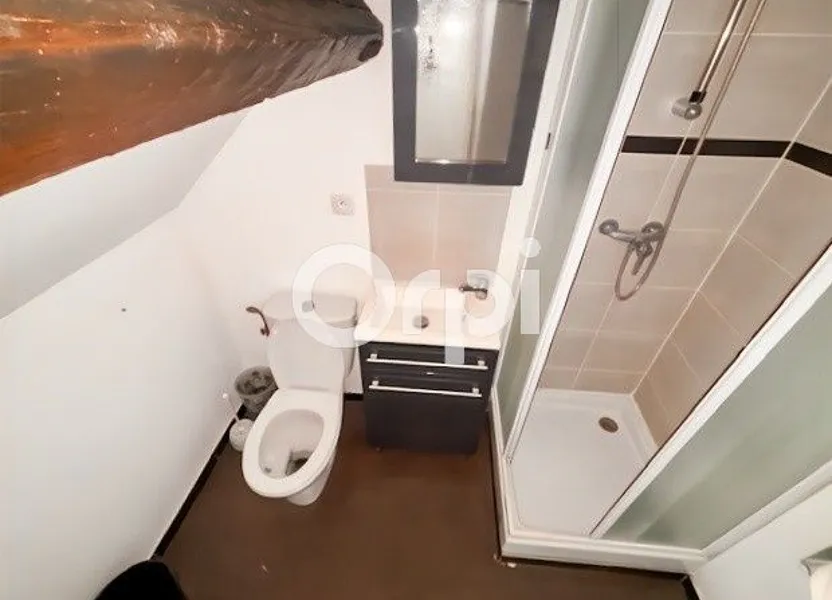 Appartement Rue Simoneau à Boulogne-sur-Mer