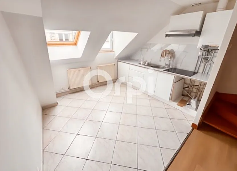 Appartement Rue Simoneau à Boulogne-sur-Mer