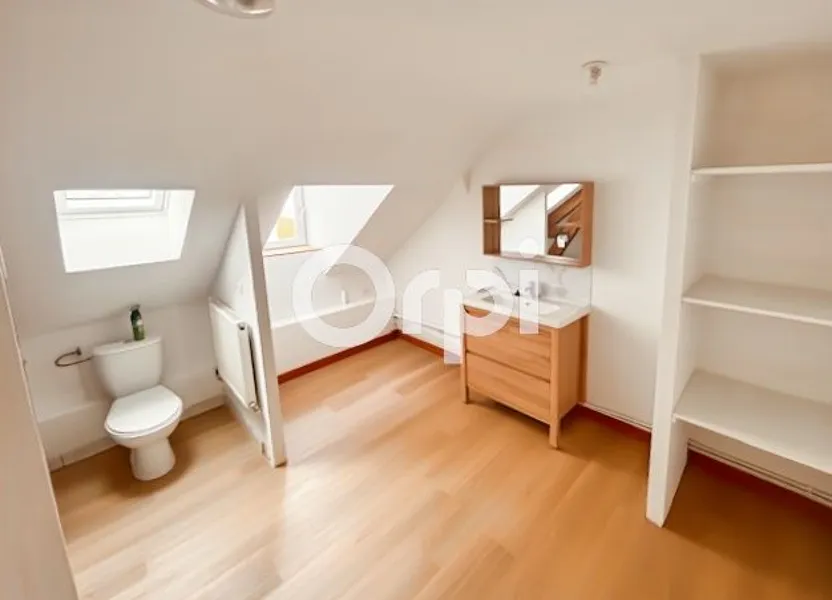 Appartement Rue Simoneau à Boulogne-sur-Mer