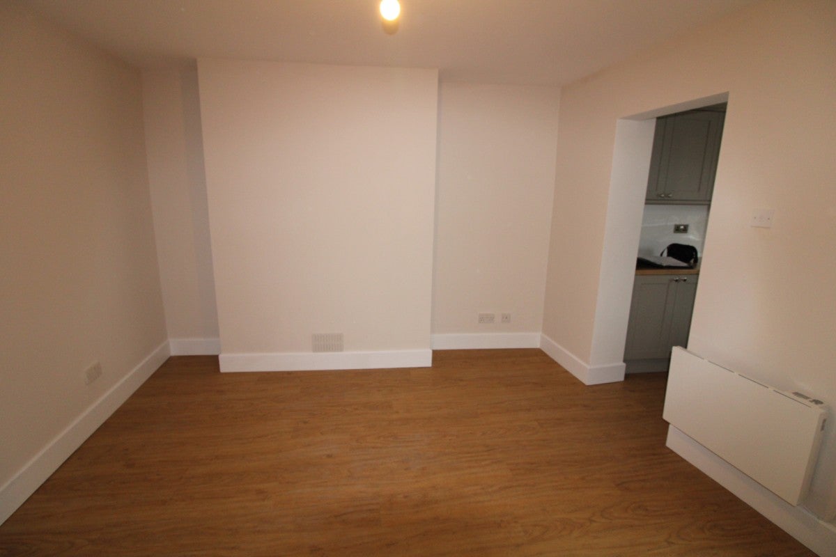 Flat Bristol Road in Bridgwater