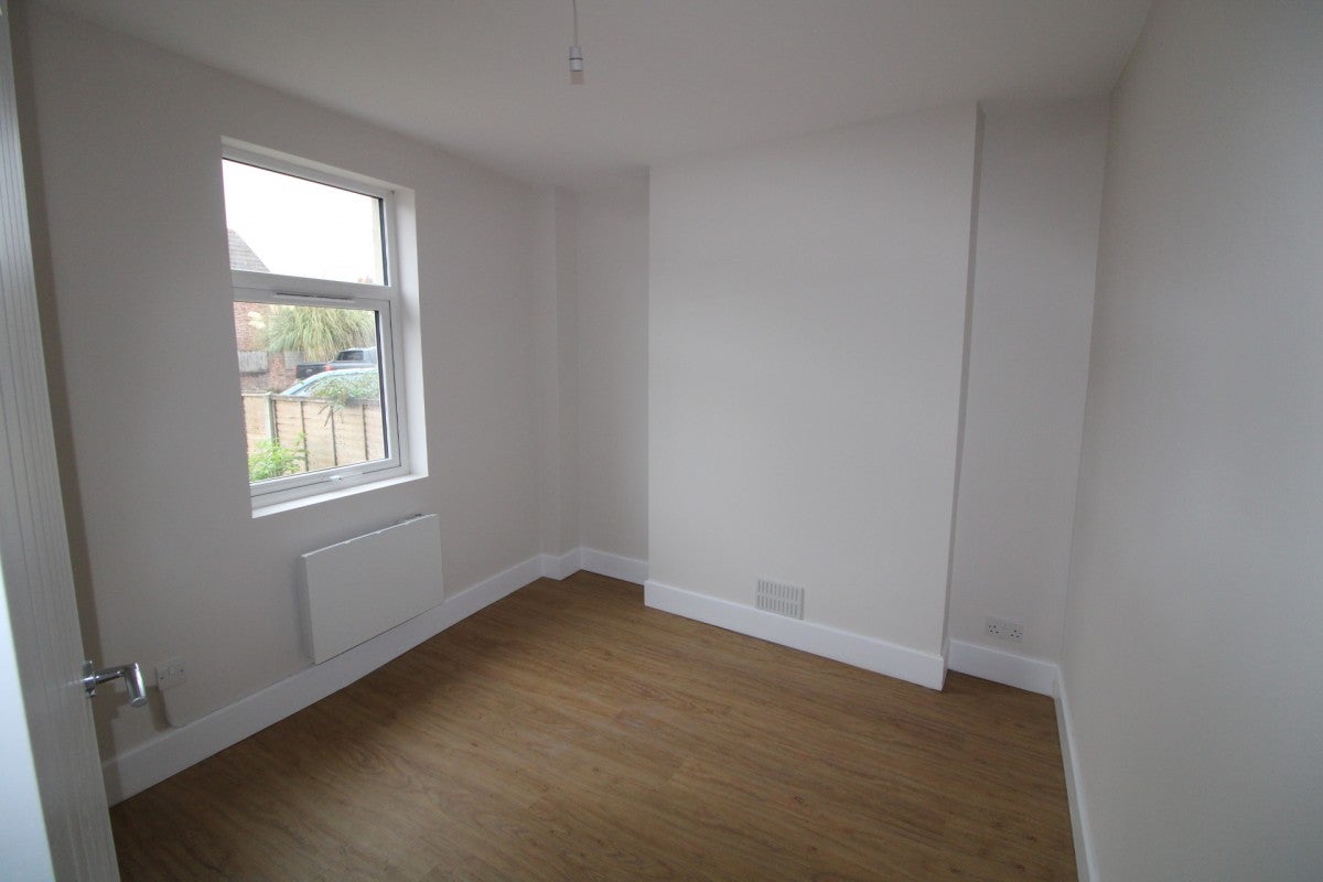 Flat Bristol Road in Bridgwater