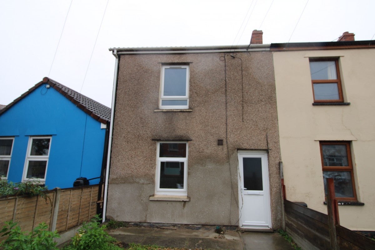 Flat Bristol Road in Bridgwater