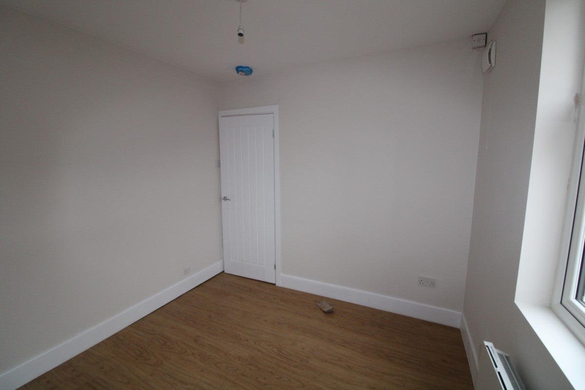 Flat Bristol Road in Bridgwater