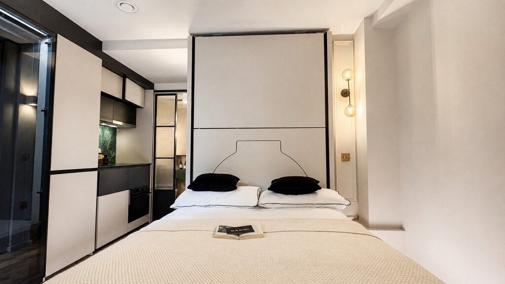 Flat Willesden Lane in Greater London