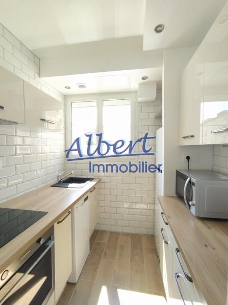 Appartement Place Colonel Bonnier à Toulon