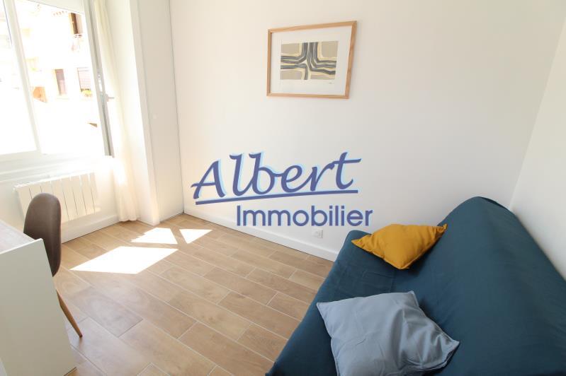 Appartement Place Colonel Bonnier à Toulon