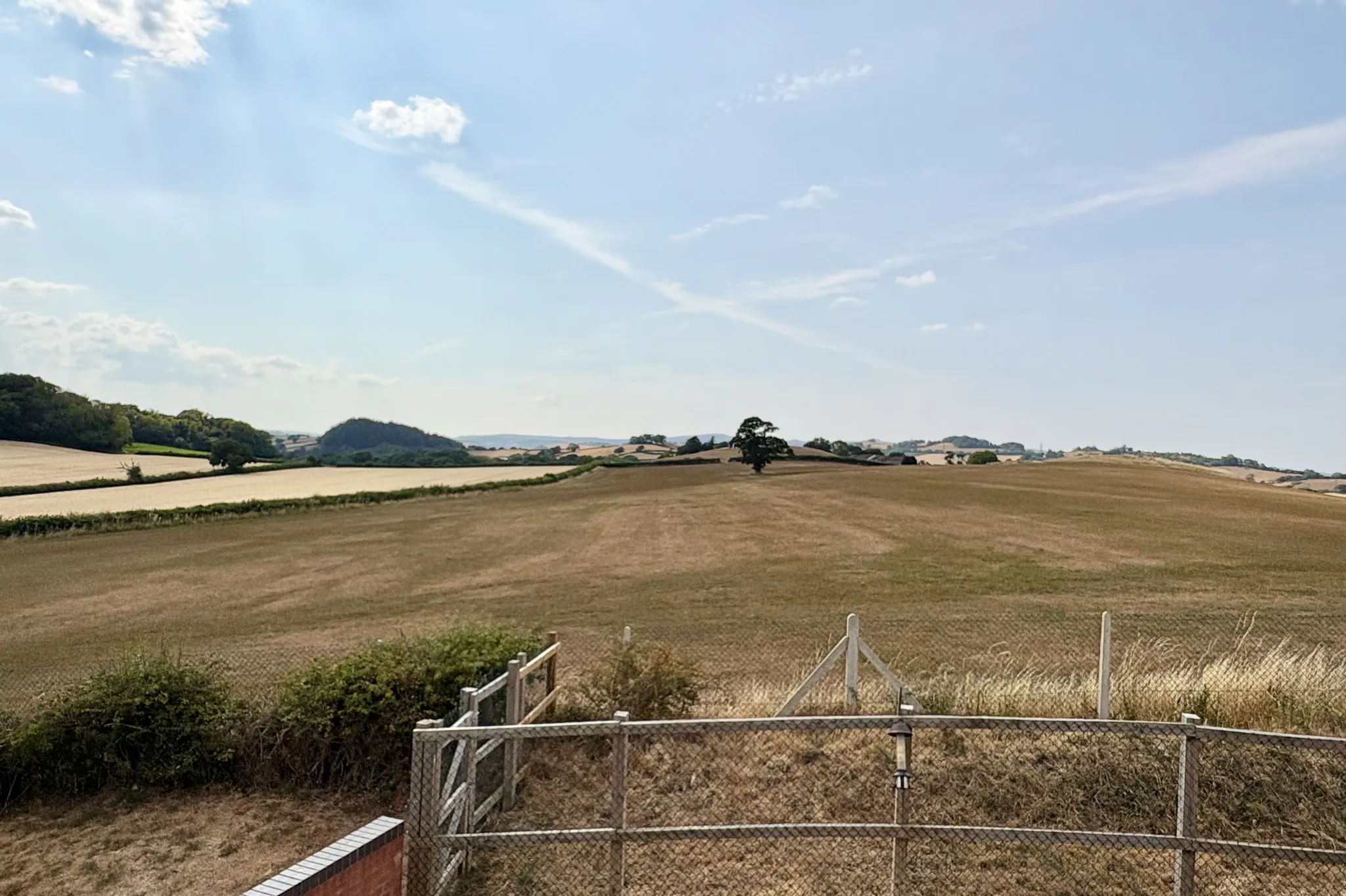House Souvereign Road in Teignbridge