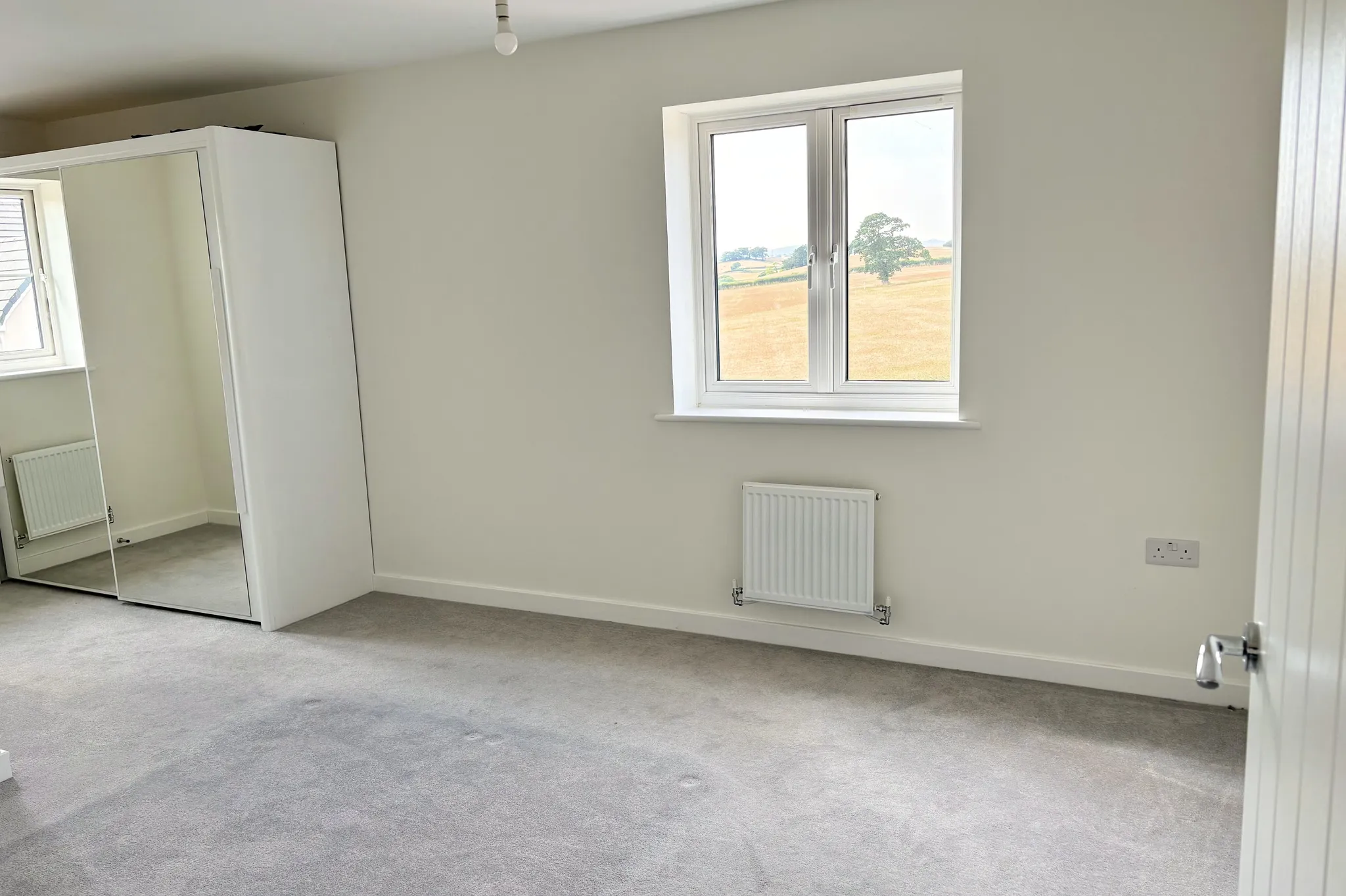 House Souvereign Road in Teignbridge