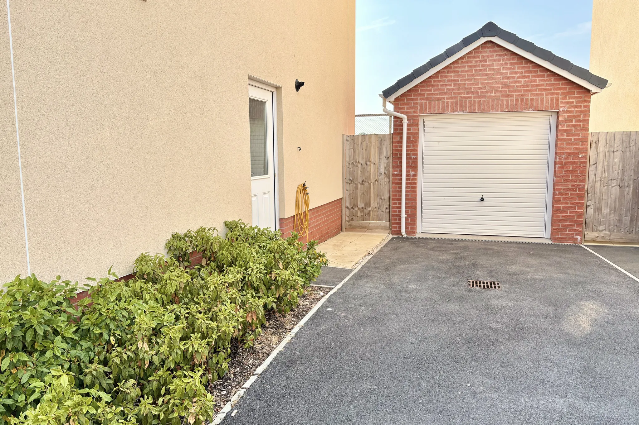 House Souvereign Road in Teignbridge
