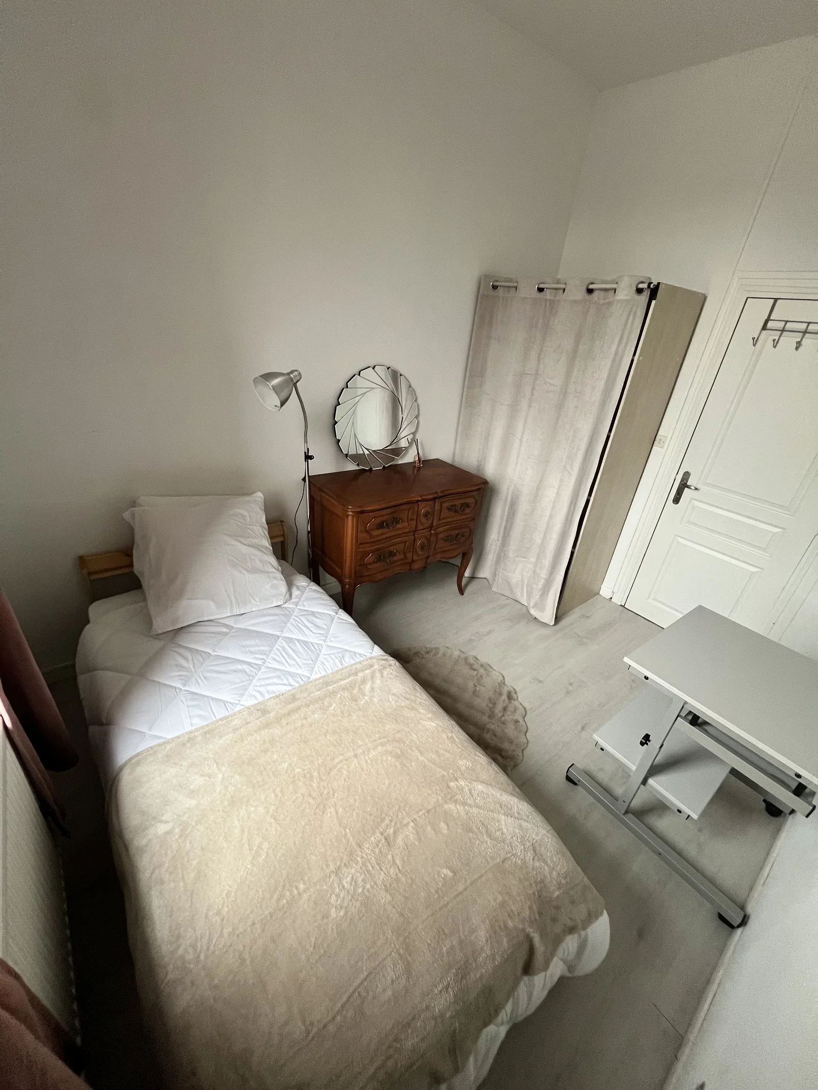 Appartement Avenue Marcel Cerdan à Villeurbanne