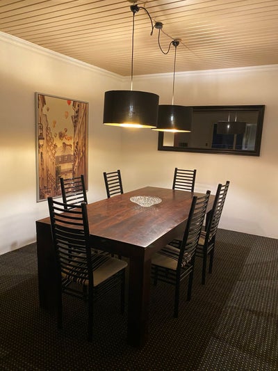 Wohnung Frühlingstraße in Ismaning