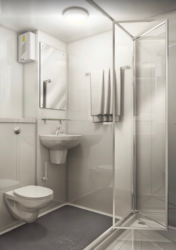 Room Mercy Terrace in Greater London