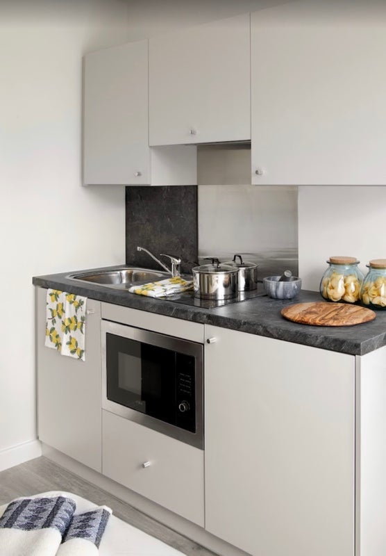 Room Mercy Terrace in Greater London