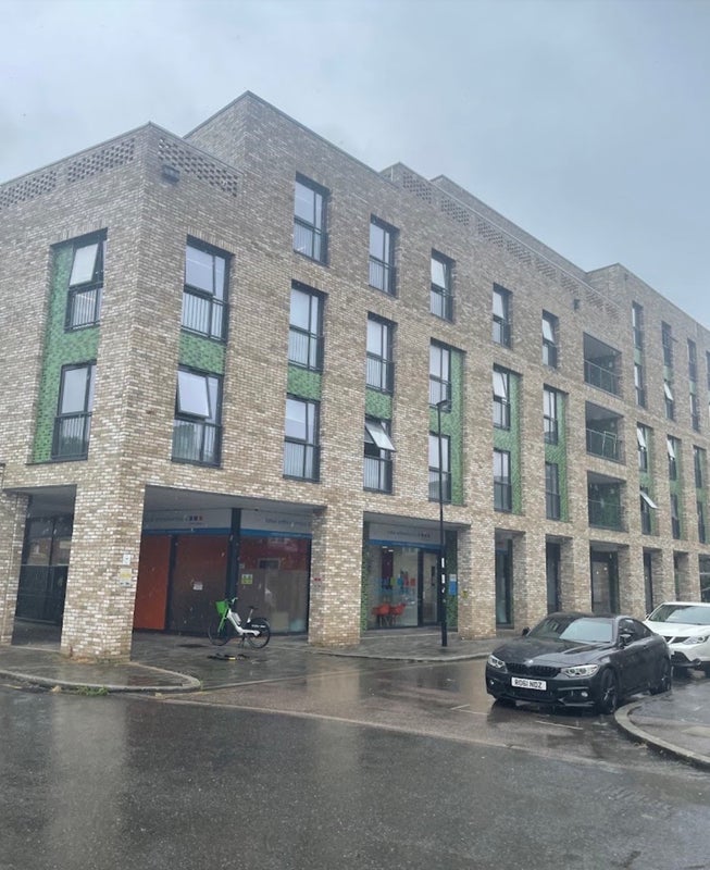 Room Mercy Terrace in Greater London