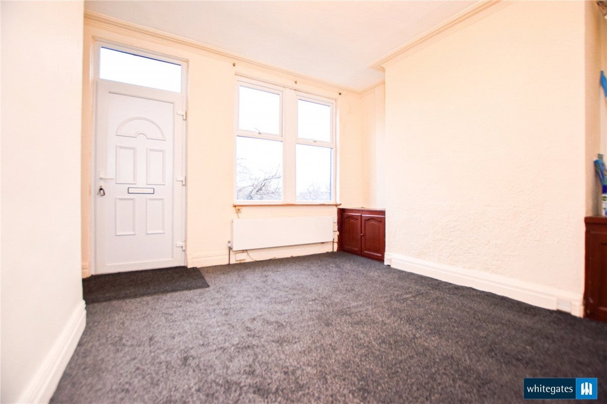 House Rydall Place in Leeds