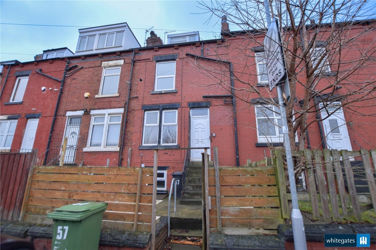 House Rydall Place in Leeds