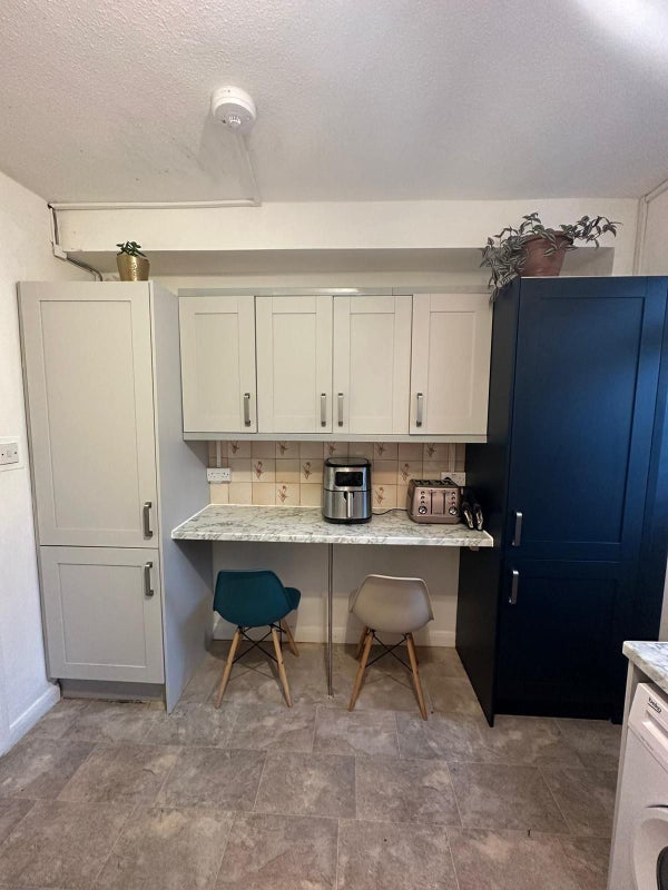 Room Dunfield Gardens in Greater London